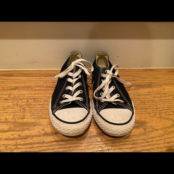 Kids converse size 2.5 - Picture 2 of 4